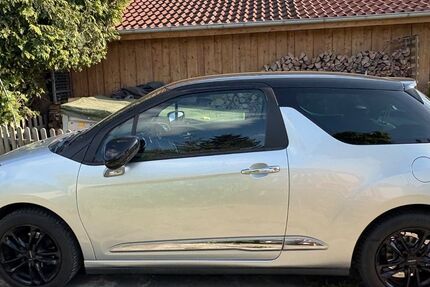 Citroen DS3 122.353 km 4.990 &euro; Hamburg 21039