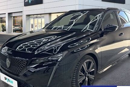 Peugeot 308 25.166 km 25.250 &euro; Hamburg 20537