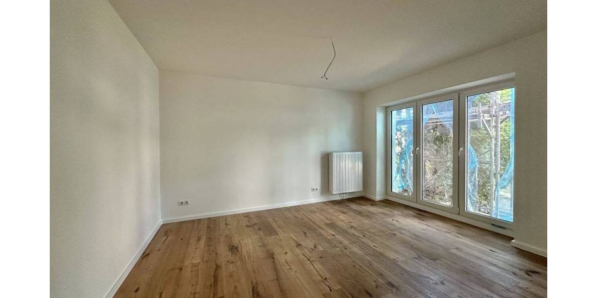 Etagenwohnung Hamburg Eilbek - 4 Zimmer, 90 m&sup2;, 1.980&euro; | Angebot:26917537