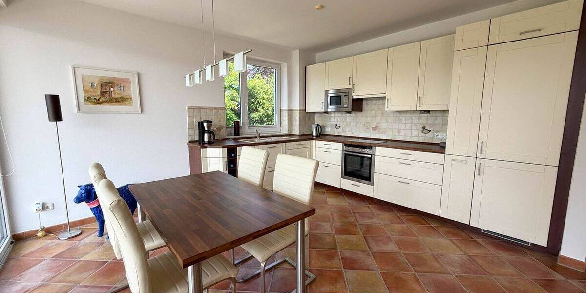 Etagenwohnung Wedel - 4 Zimmer, 105 m&sup2;, 629.000&euro; | Angebot:26908004
