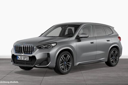 BMW iX1 29.731 km 41.907 &euro; Barsbüttel bei Hamburg 22885