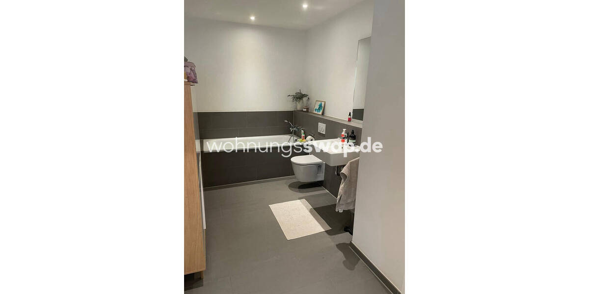 Etagenwohnung Hamburg Ottensen - 3 Zimmer, 95 m&sup2;, 1.800&euro; | Angebot:25994656