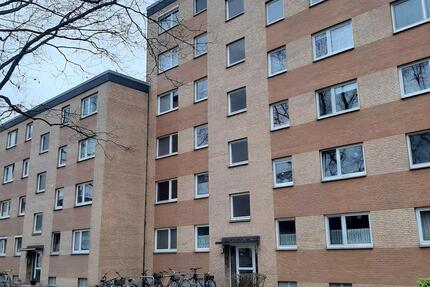 Wohnung Norderstedt Garstedt - 1 Zimmer, 59 m&sup2;, 215.000&euro; | Angebot:26755189