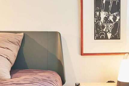 Wohnen auf Zeit in Hamburg 1.450 € 2 zimmer