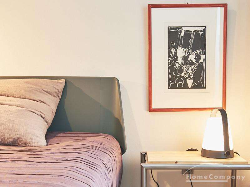 Wohnen auf Zeit in Hamburg 1.450 € 2 zimmer