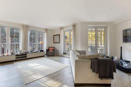 Wohnung Hamburg Othmarschen - 3 Zimmer, 104 m&sup2;, 690.000&euro; | Angebot:25738392