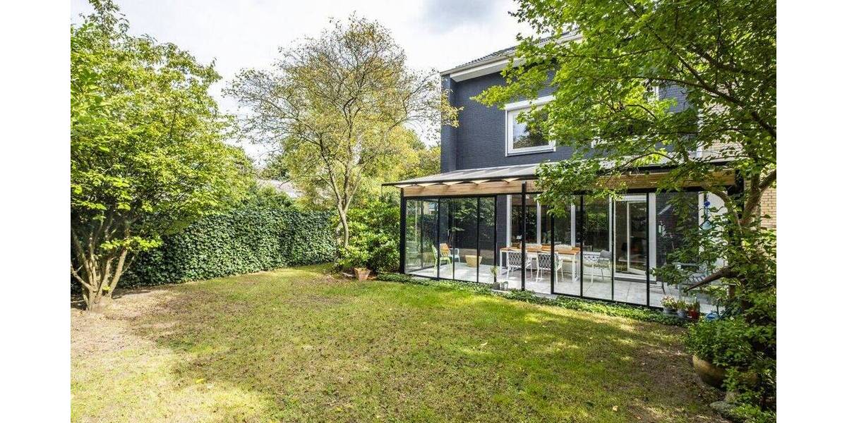 Mehr Raum, mehr Licht, mehr Leben 5 zimmer