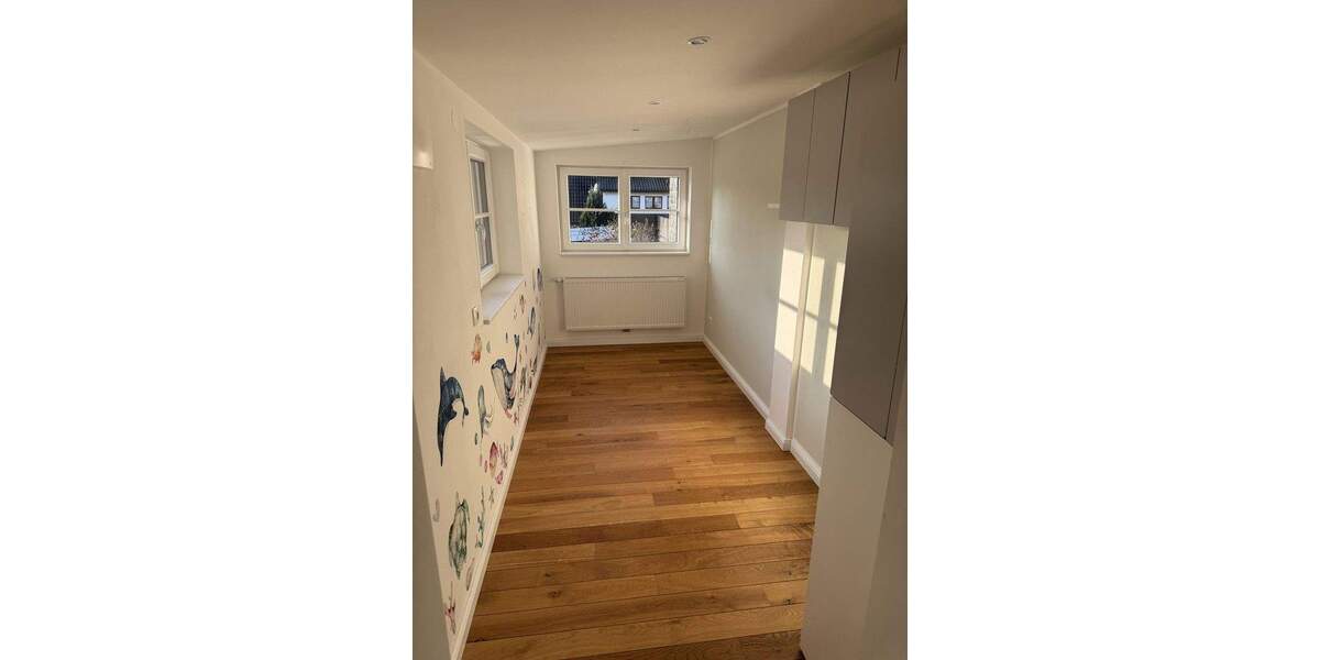 Reihenmittelhaus Hamburg Hausbruch - 5 Zimmer, 100 m&sup2;, 2.200&euro; | Angebot:25362344