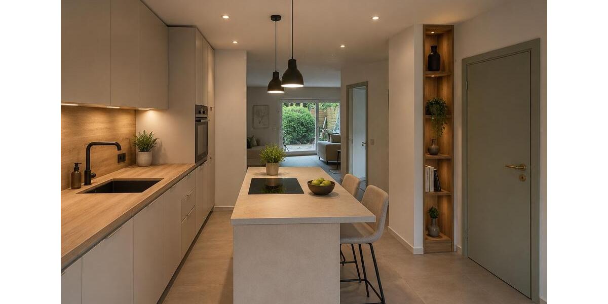 Reihenhaus Wedel - 4.5 Zimmer, 115 m&sup2;, 429.000&euro; | Angebot:27151280