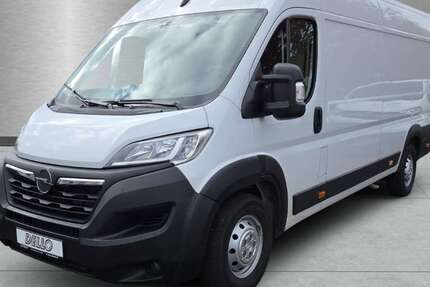 Opel Movano 43.628 km 25.940 € Hamburg 22047