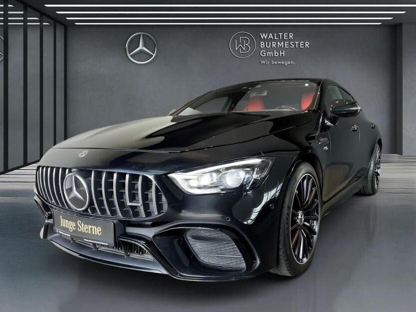 AMG GT