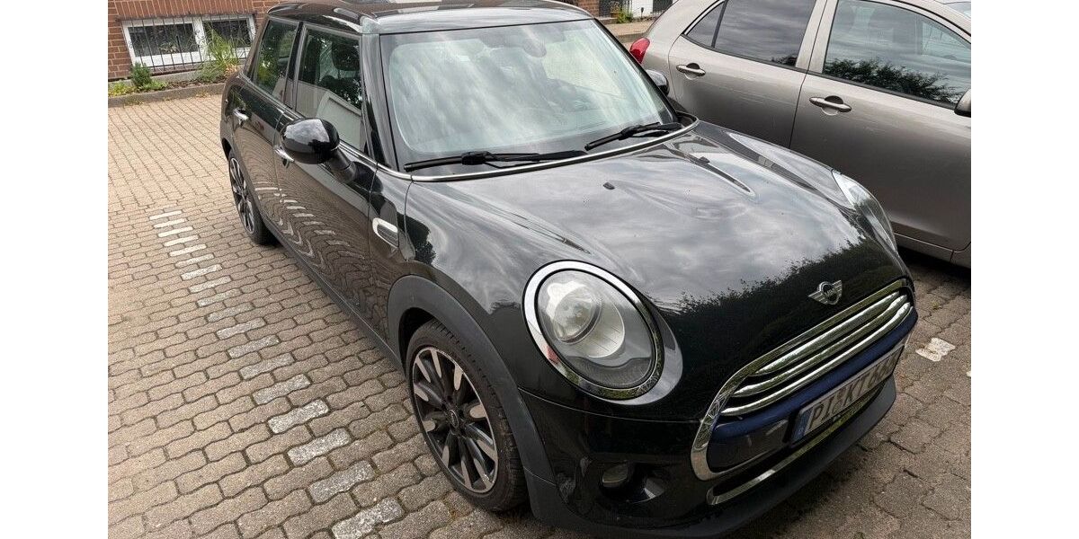 Mini Cooper Clubman 152.132 km 6.999 &euro; Borstel Honhenraden 25494