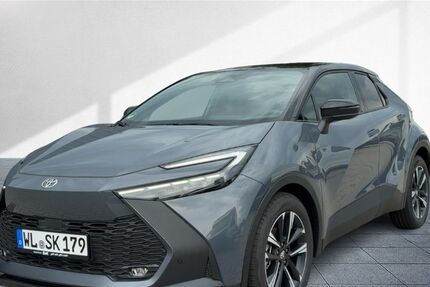 Toyota C-HR 1.850 km 36.900 &euro; Neu Wulmstorf 21629