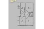 Erdgeschoßwohnung Hamburg Harburg - 3 Zimmer, 57 m&sup2;, 295.000&euro; | Angebot:26393280