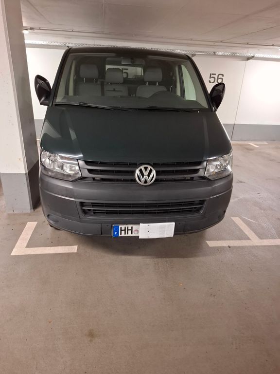 T5 Transporter