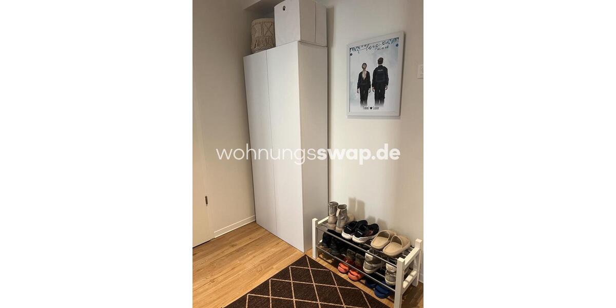 Etagenwohnung Hamburg Wandsbek - 2 Zimmer, 67 m&sup2;, 950&euro; | Angebot:26341568