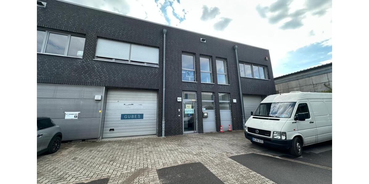 Gewerbeobjekt Hamburg Stellingen - 8&euro; | Angebot:26179773