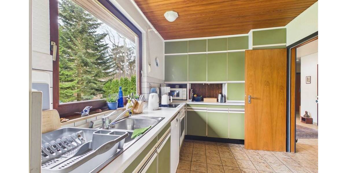 Mehrfamilienhaus, Wohnhaus Buchholz in der Nordheide Buchholz - 7 Zimmer, 226 m&sup2;, 699.000&euro; | Angebot:26142797