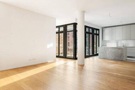 Wohnung Hamburg-Winterhude Winterhude - 5 Zimmer, 161 m&sup2;, 1.595.000&euro; | Angebot:26290465