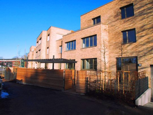 Etagenwohnung Hamburg Alsterdorf - 1 Zimmer, 48 m&sup2;, 347.000&euro; | Angebot:27262773