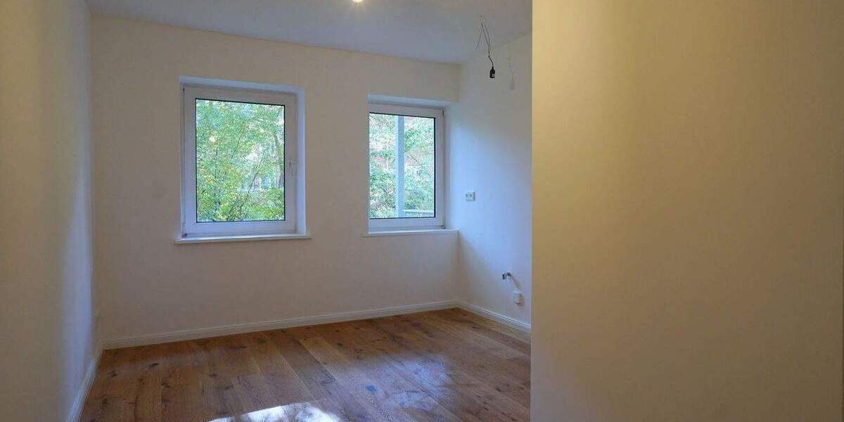 Etagenwohnung Hamburg Altona-Altstadt - 2 Zimmer, 53 m&sup2;, 395.000&euro; | Angebot:25705284