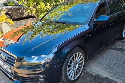 Audi A4 308.000 km 3.999 &euro; Geesthacht 21502