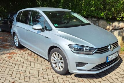 VW Golf Sportsvan 144.790 km 8.500 &euro; Buchholz 21244