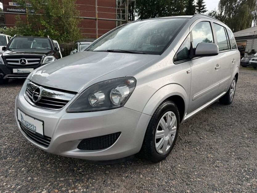 Zafira