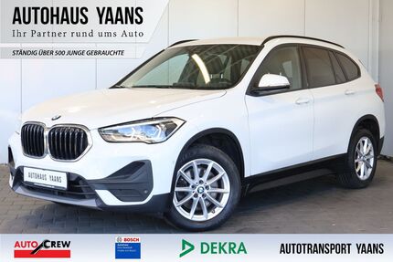 BMW X1 99.950 km 24.489 € Pinneberg 25421