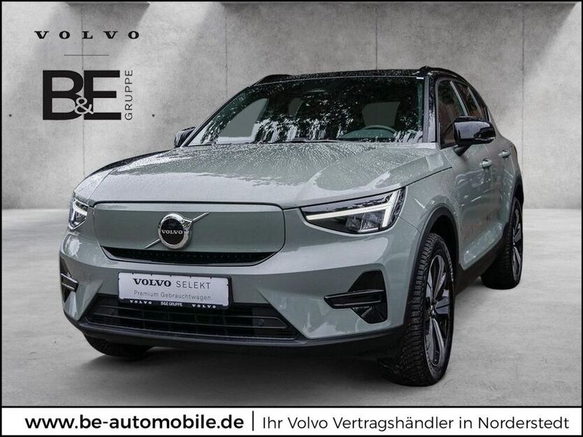 XC40