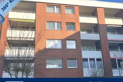 Wohnung Bargteheide - 3 Zimmer, 78 m&sup2;, 235.000&euro; | Angebot:25923817