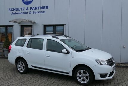 Dacia Logan 104.749 km 6.990 &euro; Trittau bei Hamburg 22946