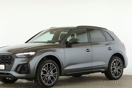 Audi Q5 60.173 km 44.487 &euro; Seevetal 21217