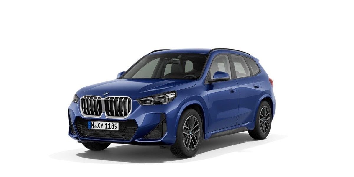 BMW X1 15.000 km 34.490 &euro; Halstenbek 25469