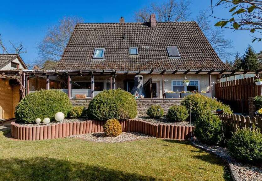 Haus zum Kaufen in Buchholz 349.000 € 160 m²