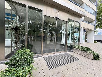 ATTRAKTIVE LAGE TRIFFT STARKE WERTENTWICKLUNG - Etagenwohnung Hamburg Eimsbüttel Eimsbüttel | Angebot:26608964
