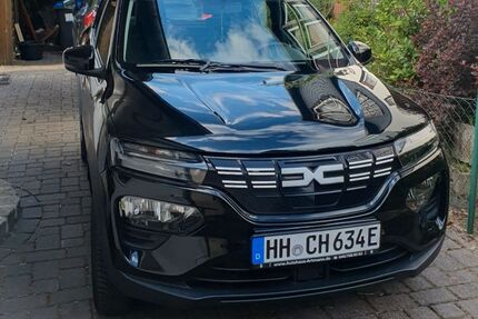 Dacia Spring 15.000 km 12.500 &euro; Hamburg 21079