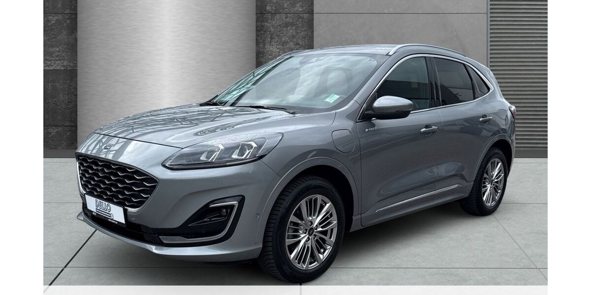 Ford Kuga 57.000 km 24.980 &euro; Hamburg 21079