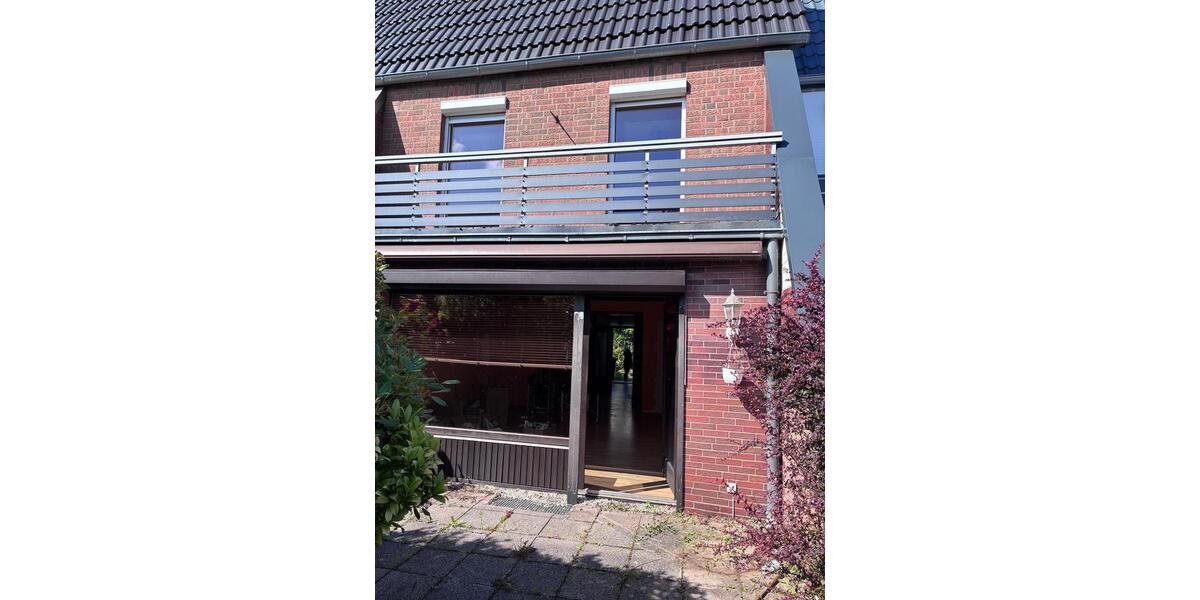 Reihenhaus Henstedt-Ulzburg Ulzburg - 4 Zimmer, 106 m&sup2;, 345.000&euro; | Angebot:27130992