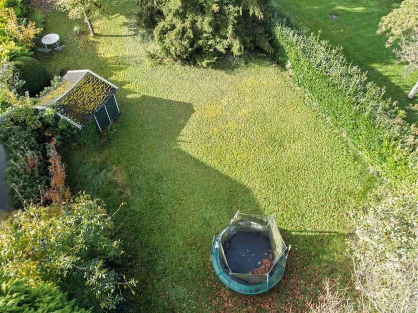 Grundstück zu verkaufen in Hamburg 358.000 € 460 m²