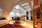 Etagenwohnung Hamburg Ottensen - 3 Zimmer, 125 m&sup2;, 860.000&euro; | Angebot:26799366