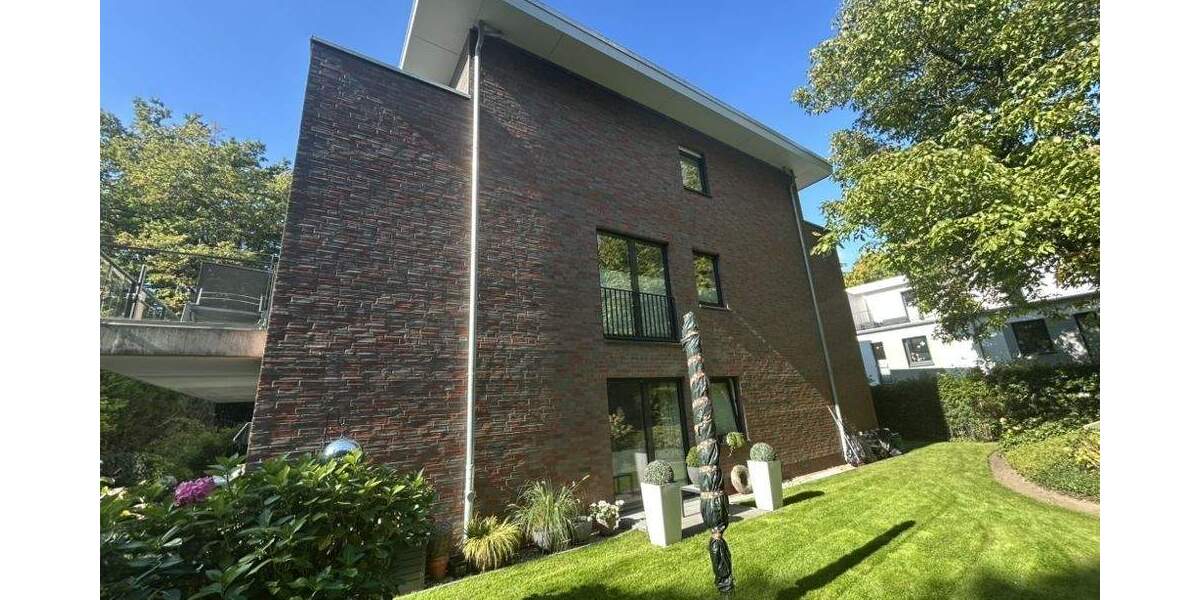 Zimmer Hamburg Wohldorf-Ohlstedt - 593&euro; | Angebot:25968508