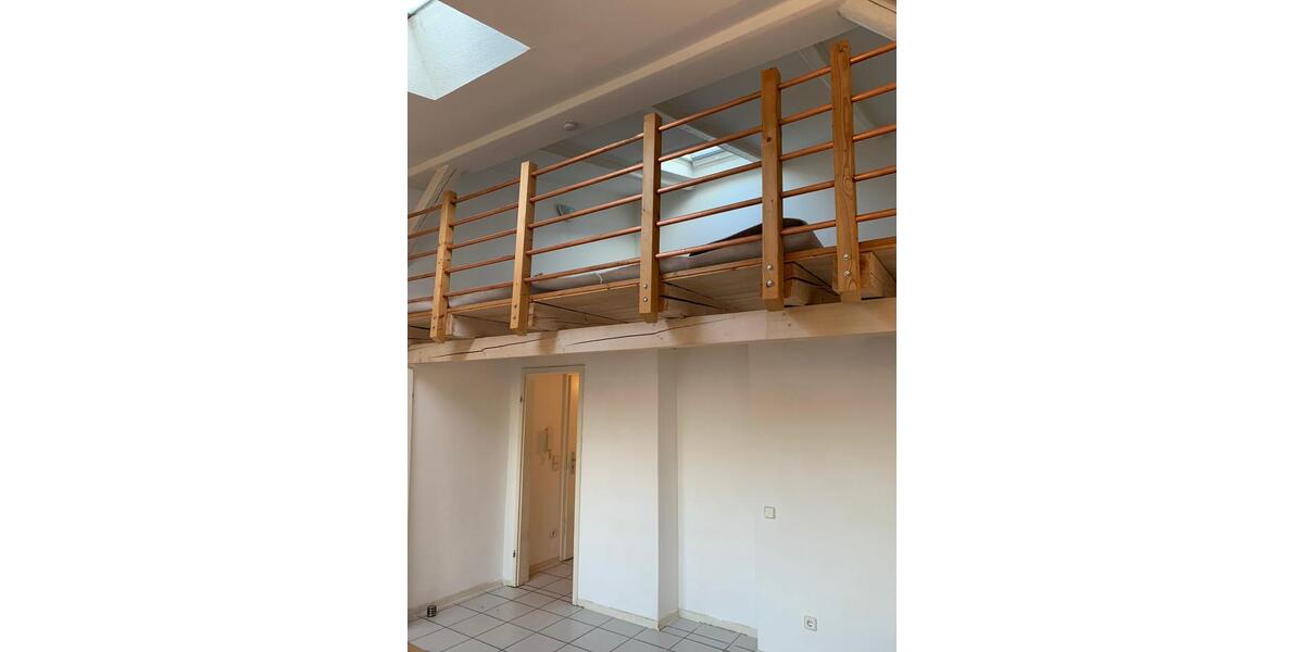 Dachgeschoßwohnung Lütjensee - 2 Zimmer, 86 m&sup2;, 239.500&euro; | Angebot:25534374