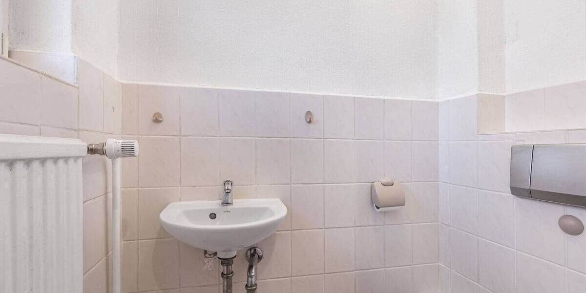 Reihenmittelhaus Hamburg / Schnelsen Schnelsen - 4 Zimmer, 103 m&sup2;, 330.000&euro; | Angebot:26188168