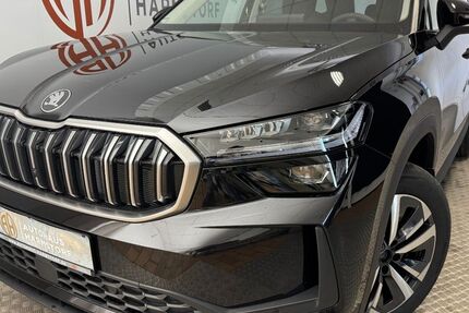 Skoda Kodiaq 1.100 km 39.390 &euro; Harmstorf/Hamburg 21228