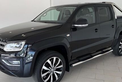 VW Amarok 146.000 km 30.490 € Hamburg 22043