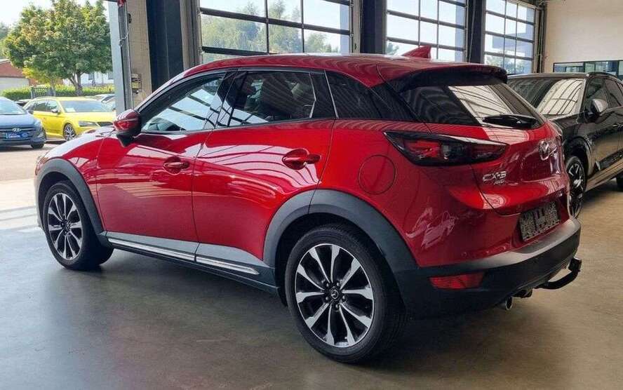 CX-3