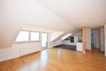 Dachgeschoßwohnung Bargteheide - 3 Zimmer, 95 m&sup2;, 1.330&euro; | Angebot:25992572