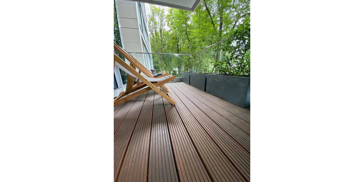 Etagenwohnung Hamburg Altona-Nord - 2 Zimmer, 55 m&sup2;, 690.000&euro; | Angebot:26413324