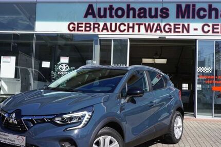 Mitsubishi ASX 21.739 km 19.900 &euro; Hamburg 22043